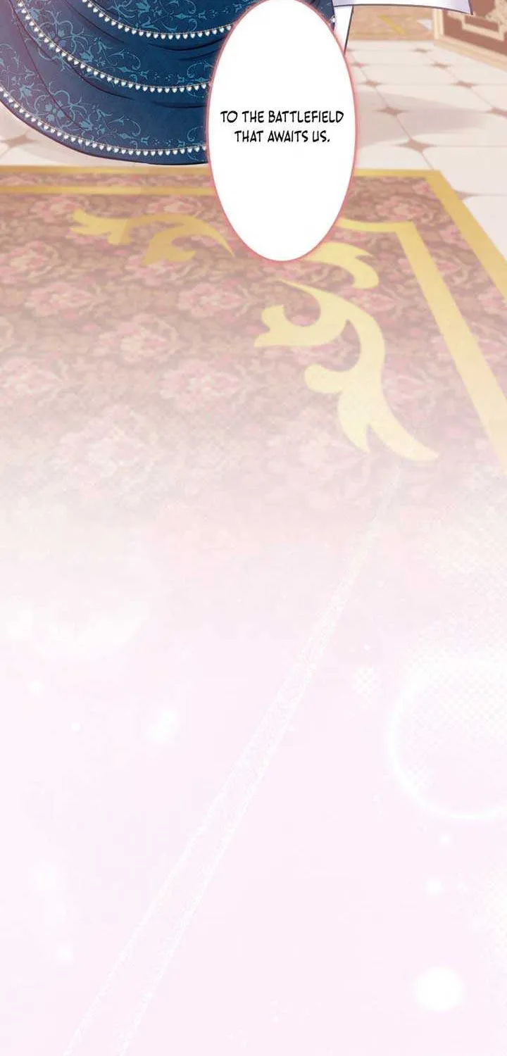 Princess Sveta’s Political Marriage Chapter 17 page 22 - 