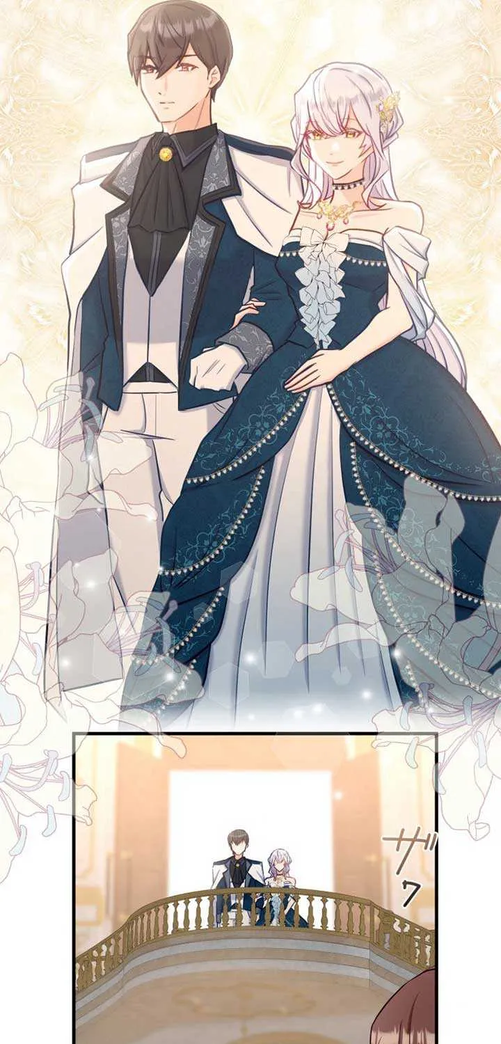 Princess Sveta’s Political Marriage Chapter 17 page 26 - 