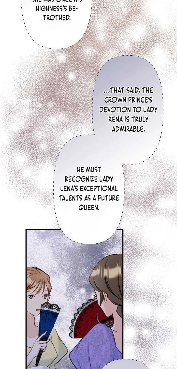 Princess Sveta’s Political Marriage Chapter 17 page 28 - 