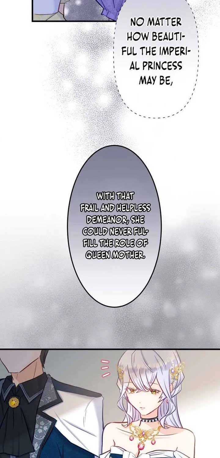 Princess Sveta’s Political Marriage Chapter 17 page 29 - 