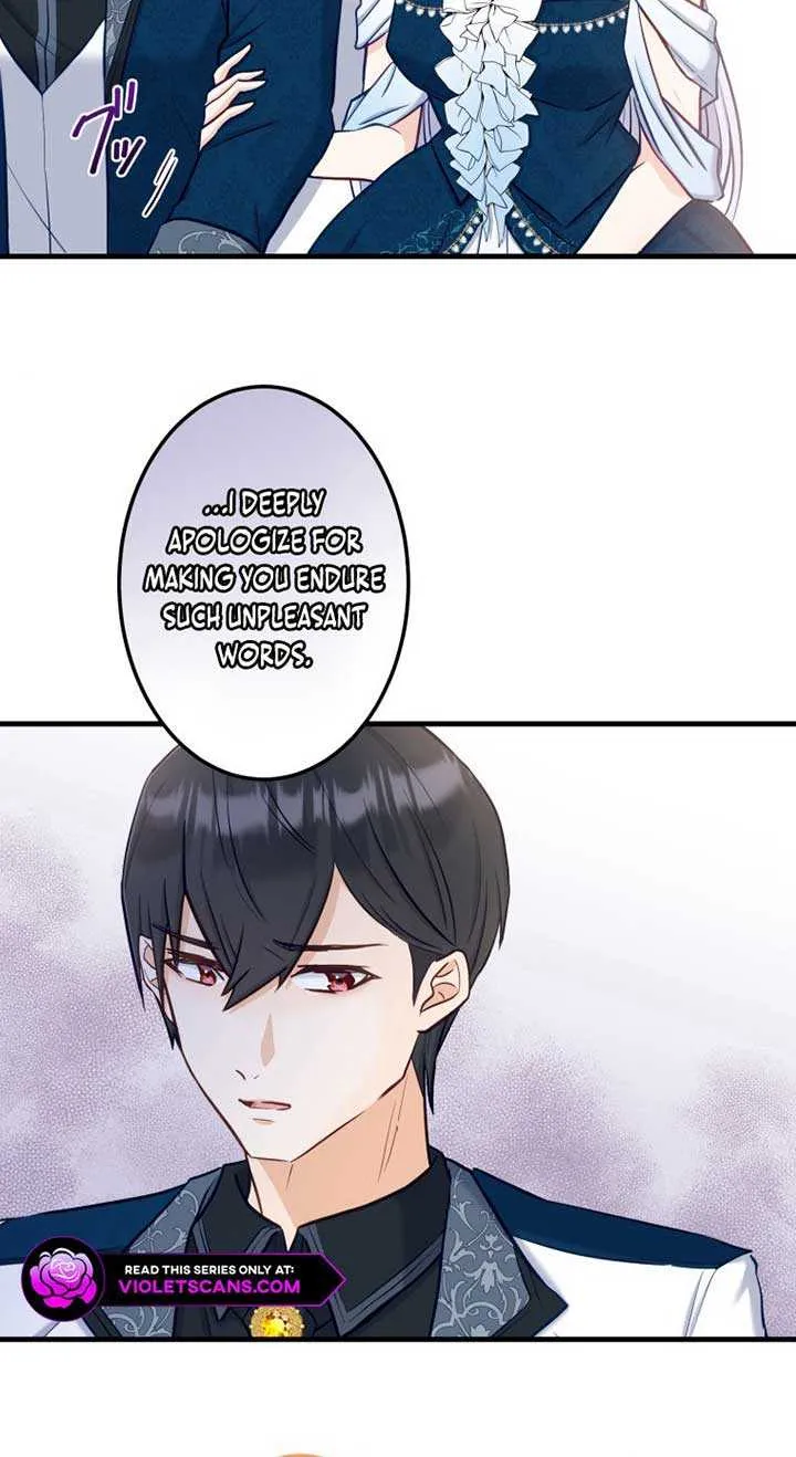 Princess Sveta’s Political Marriage Chapter 17 page 30 - 