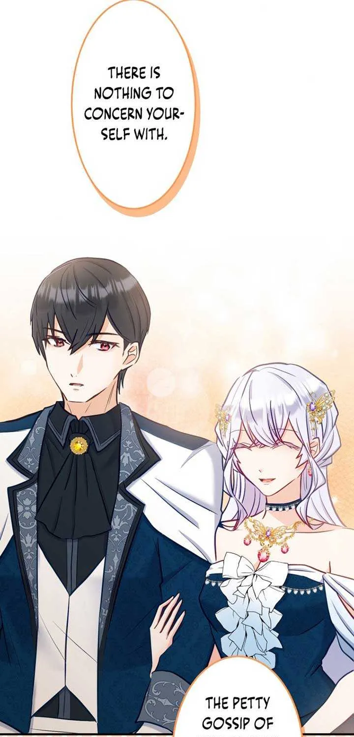 Princess Sveta’s Political Marriage Chapter 17 page 31 - 
