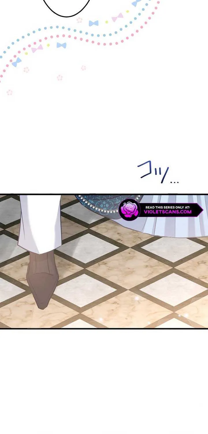 Princess Sveta’s Political Marriage Chapter 17 page 34 - 