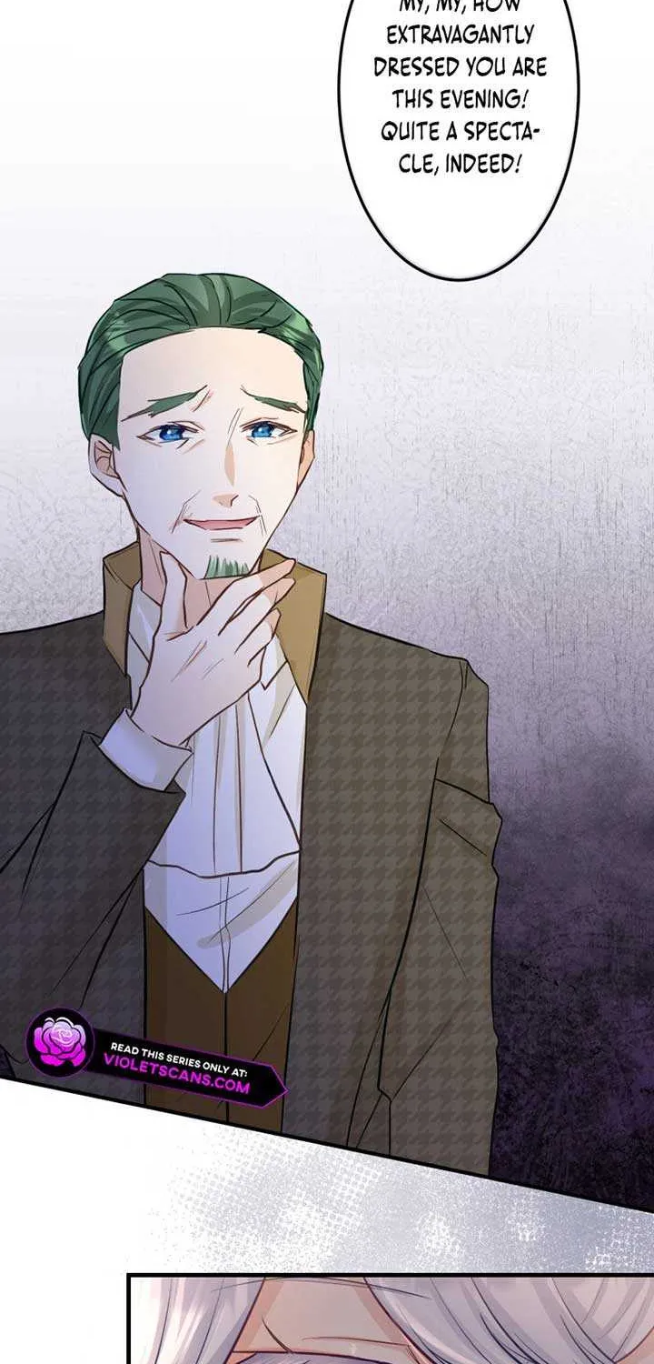 Princess Sveta’s Political Marriage Chapter 17 page 42 - 
