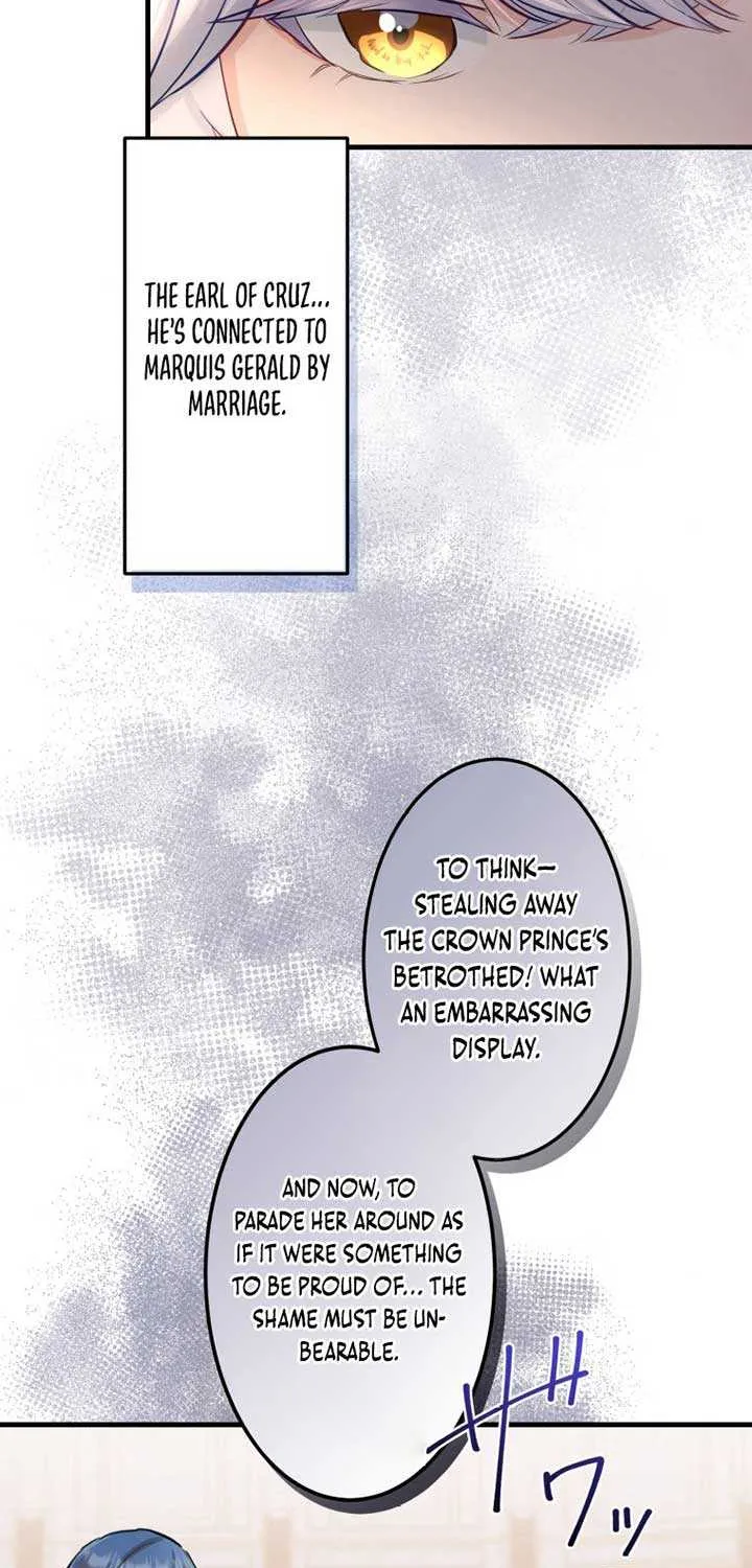 Princess Sveta’s Political Marriage Chapter 17 page 43 - 