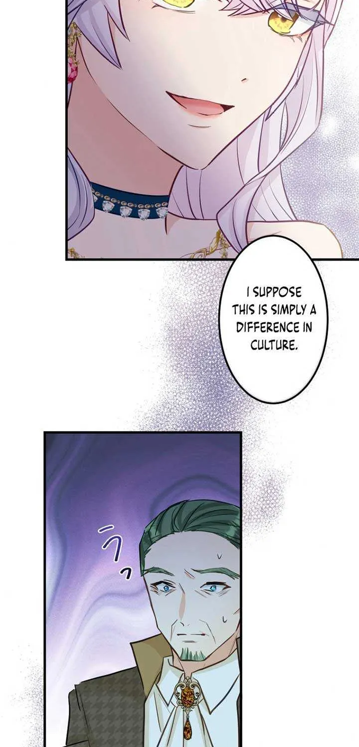 Princess Sveta’s Political Marriage Chapter 17 page 49 - 
