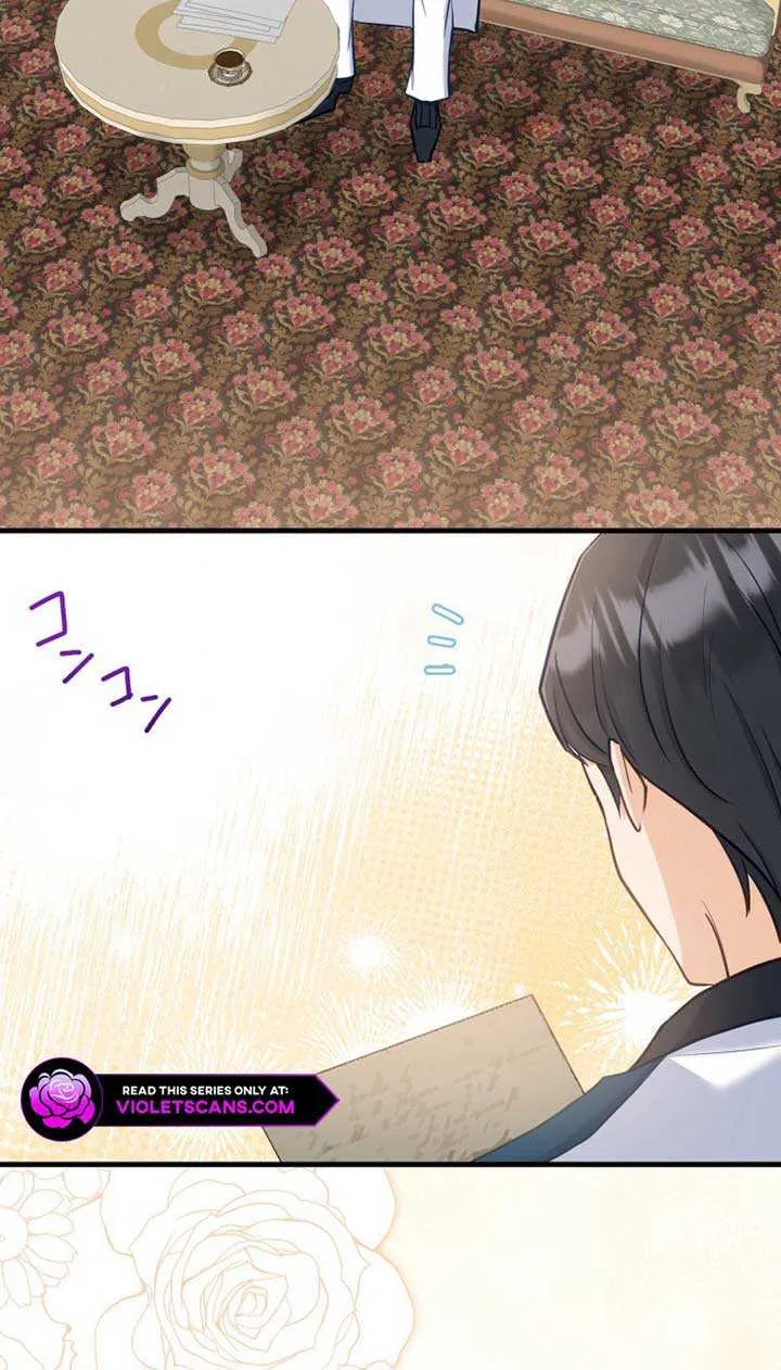 Princess Sveta’s Political Marriage Chapter 17 page 6 - 