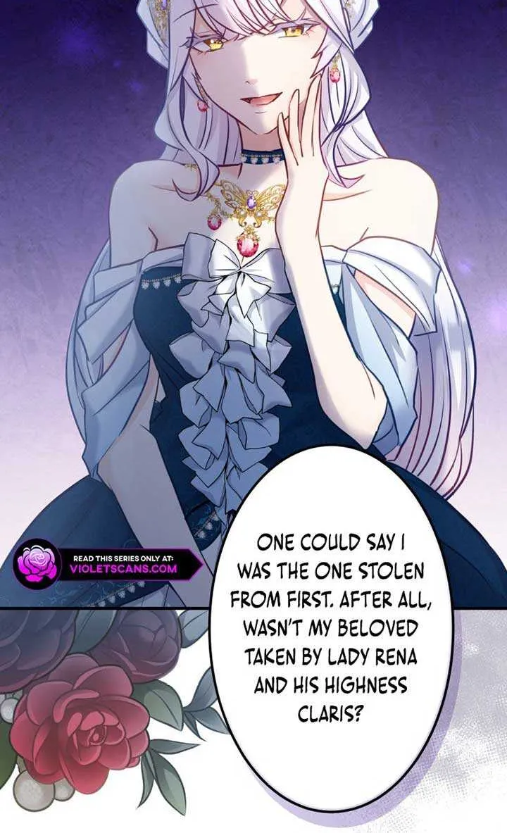 Princess Sveta’s Political Marriage Chapter 17 page 51 - 