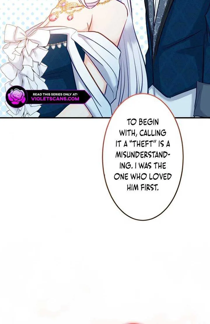 Princess Sveta’s Political Marriage Chapter 17 page 55 - 