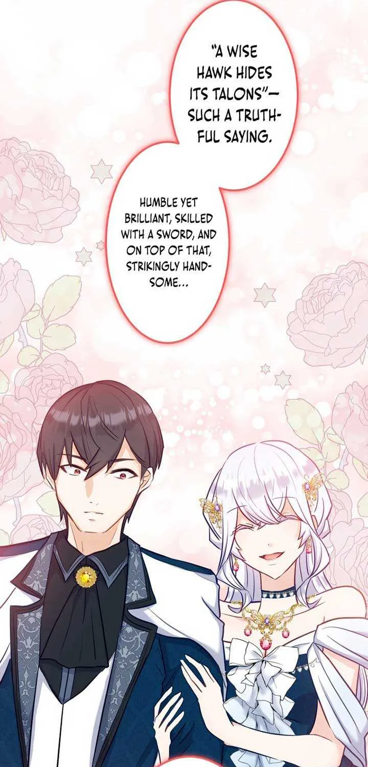 Princess Sveta’s Political Marriage Chapter 17 page 56 - 