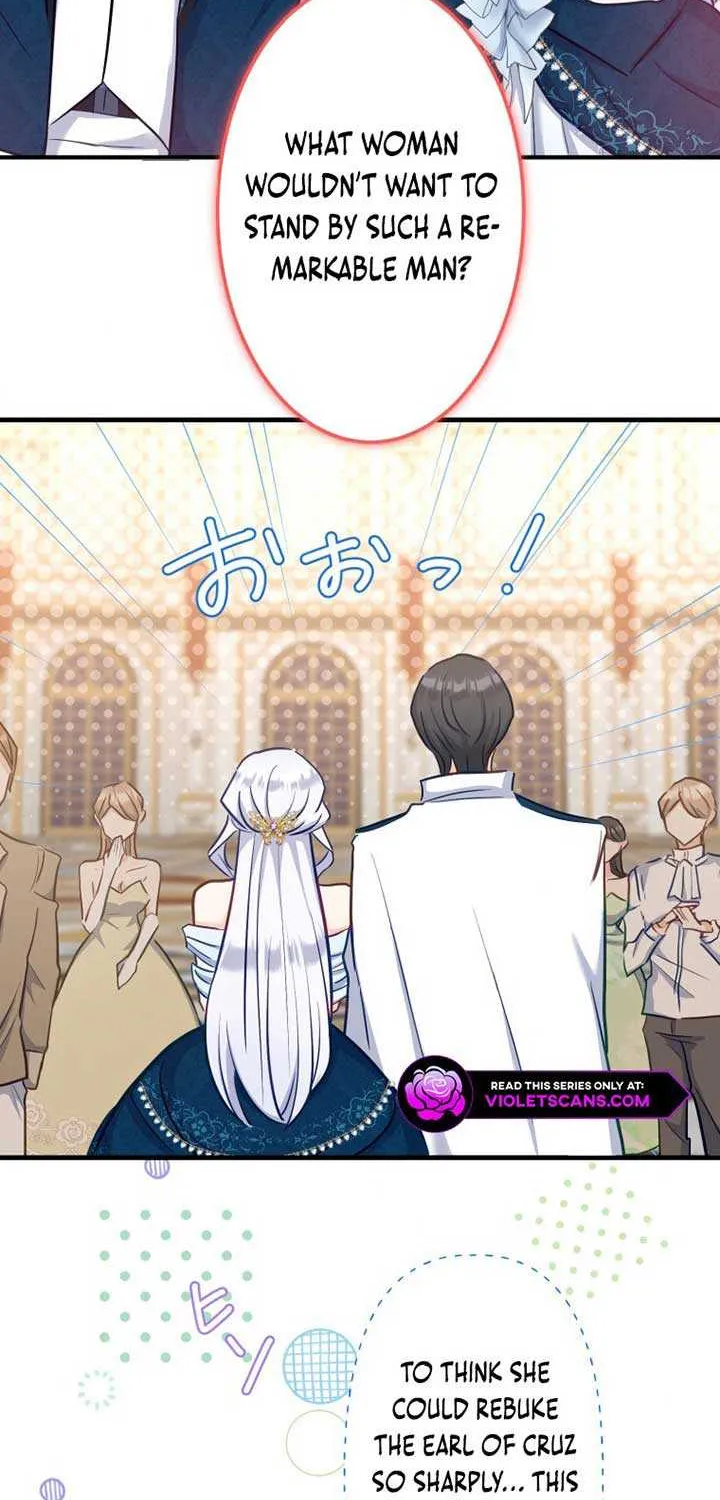 Princess Sveta’s Political Marriage Chapter 17 page 57 - 