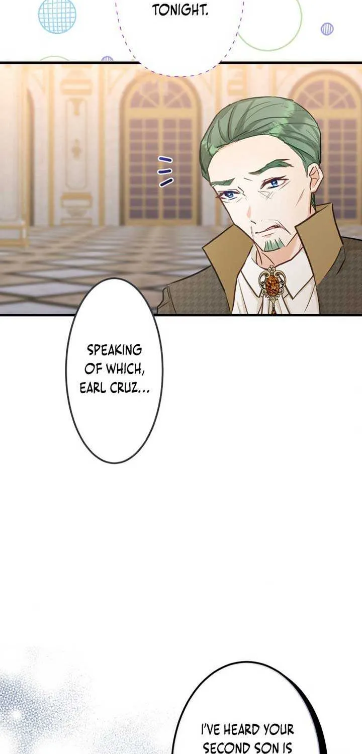 Princess Sveta’s Political Marriage Chapter 17 page 59 - 