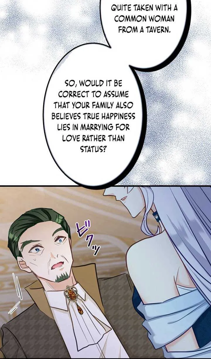 Princess Sveta’s Political Marriage Chapter 17 page 60 - 