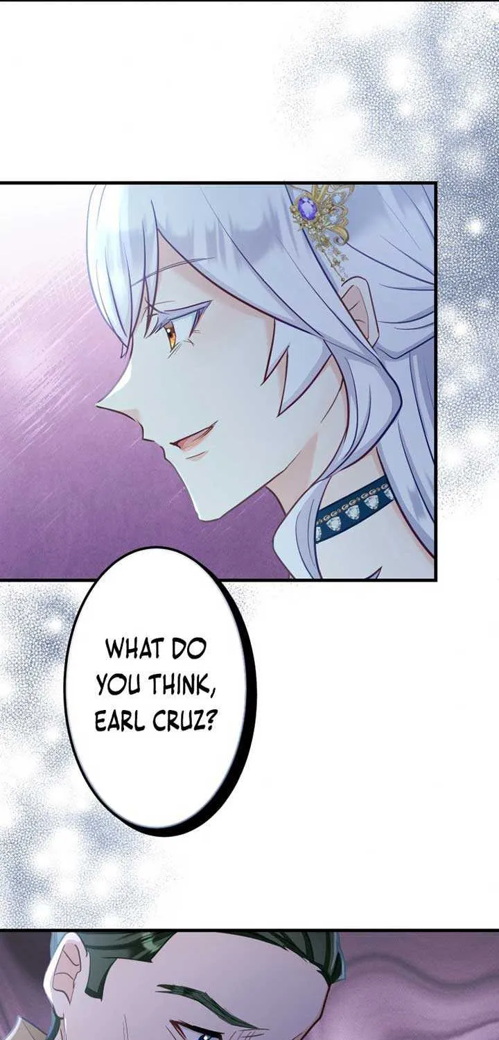 Princess Sveta’s Political Marriage Chapter 17 page 61 - 