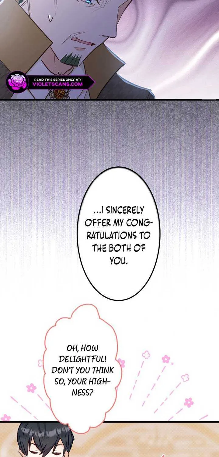 Princess Sveta’s Political Marriage Chapter 17 page 62 - 