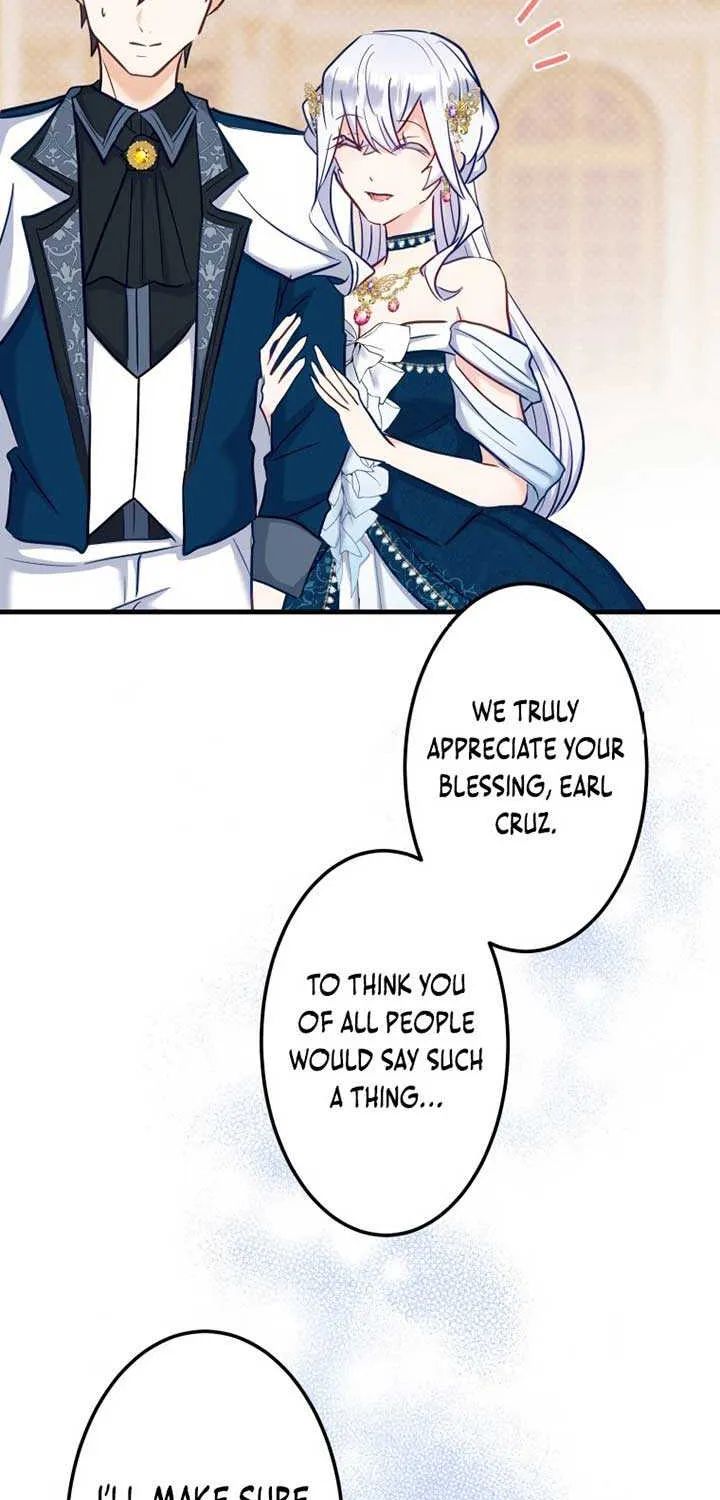 Princess Sveta’s Political Marriage Chapter 17 page 63 - 