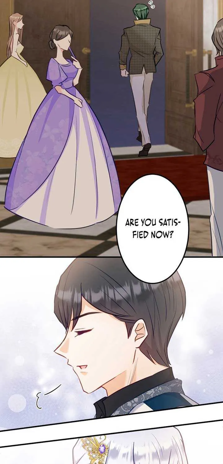 Princess Sveta’s Political Marriage Chapter 17 page 66 - 