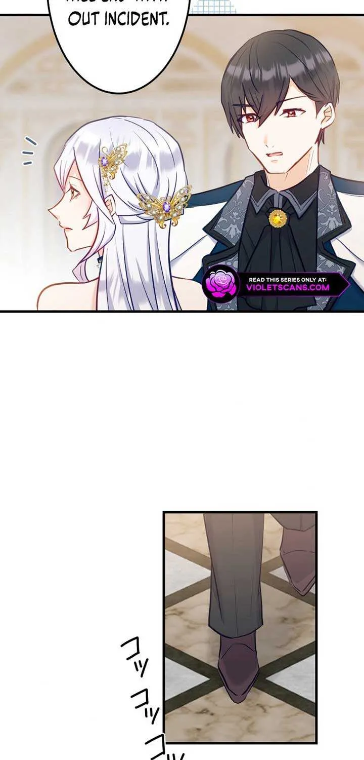 Princess Sveta’s Political Marriage Chapter 17 page 68 - 