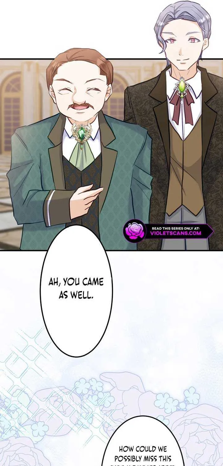 Princess Sveta’s Political Marriage Chapter 17 page 70 - 
