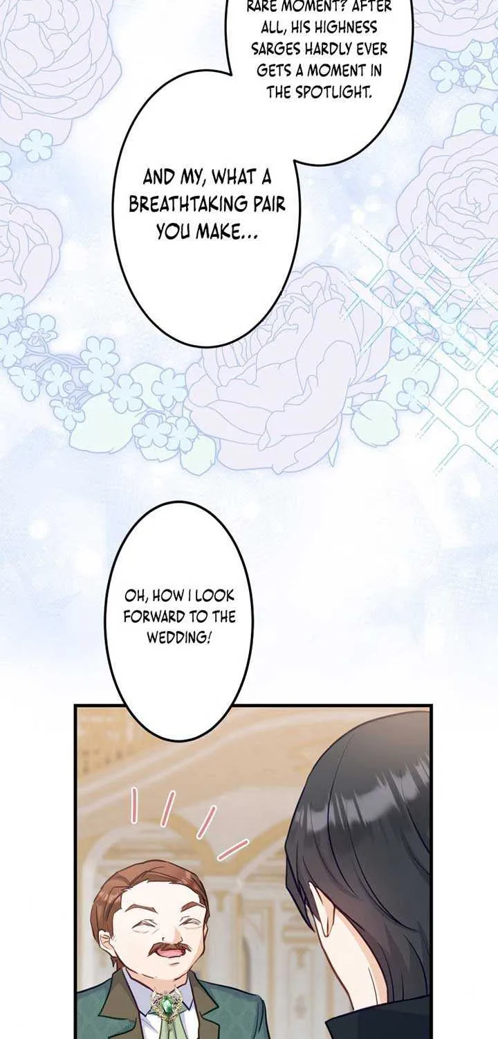 Princess Sveta’s Political Marriage Chapter 17 page 71 - 