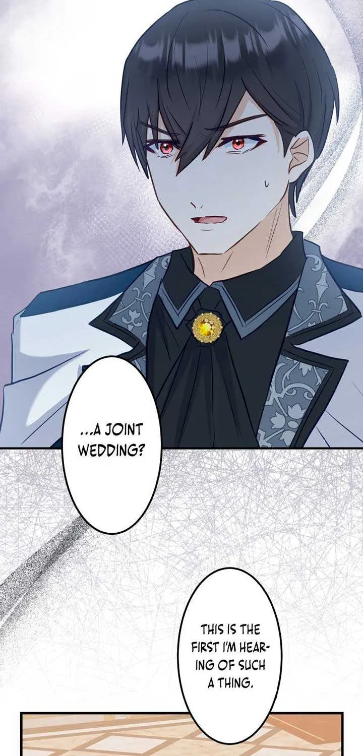 Princess Sveta’s Political Marriage Chapter 17 page 73 - 