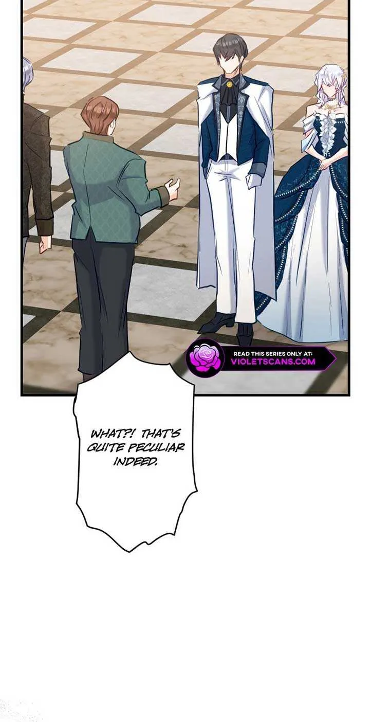Princess Sveta’s Political Marriage Chapter 17 page 74 - 