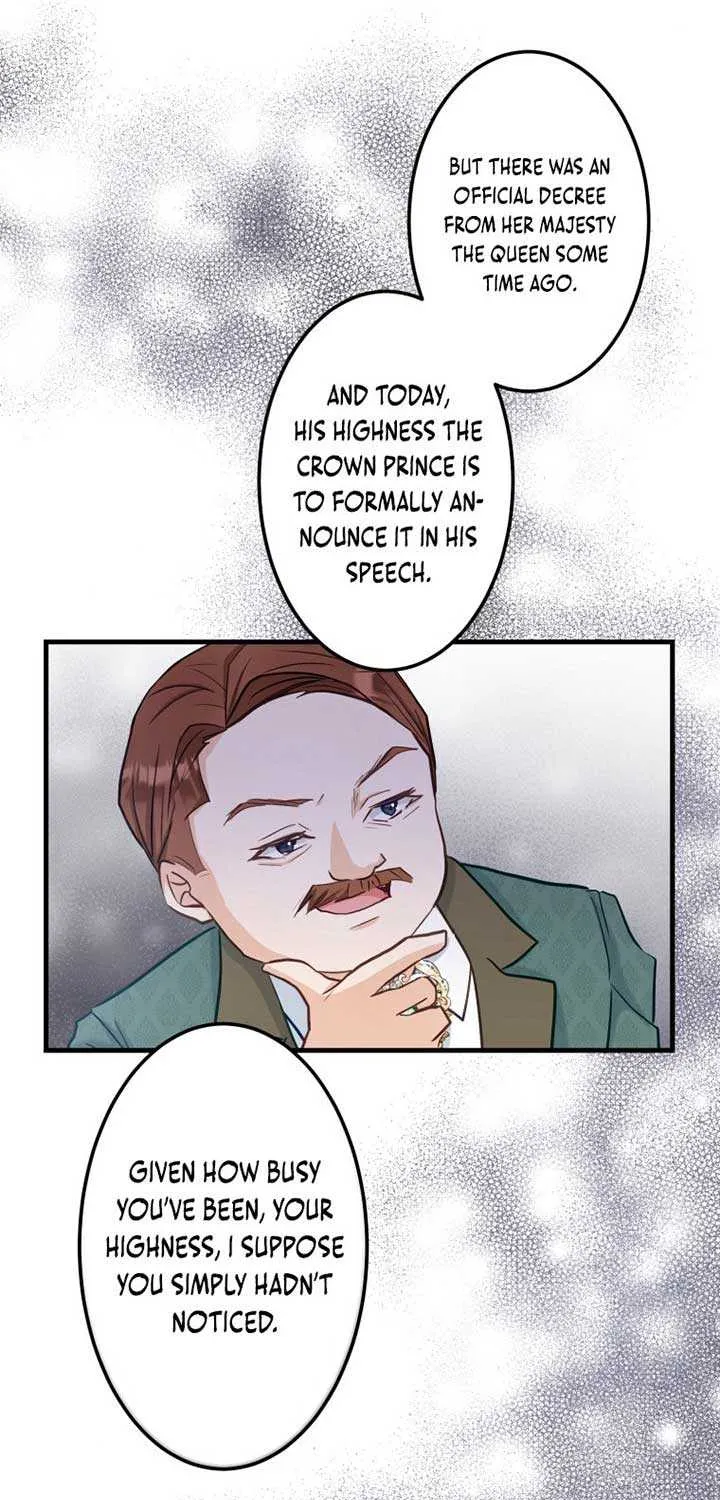 Princess Sveta’s Political Marriage Chapter 17 page 75 - 