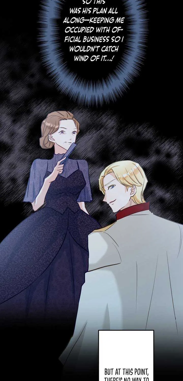 Princess Sveta’s Political Marriage Chapter 17 page 77 - 