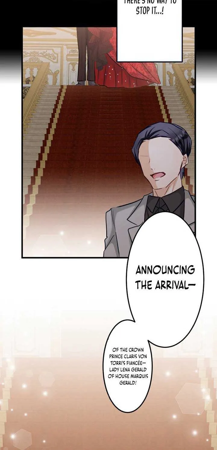 Princess Sveta’s Political Marriage Chapter 17 page 78 - 