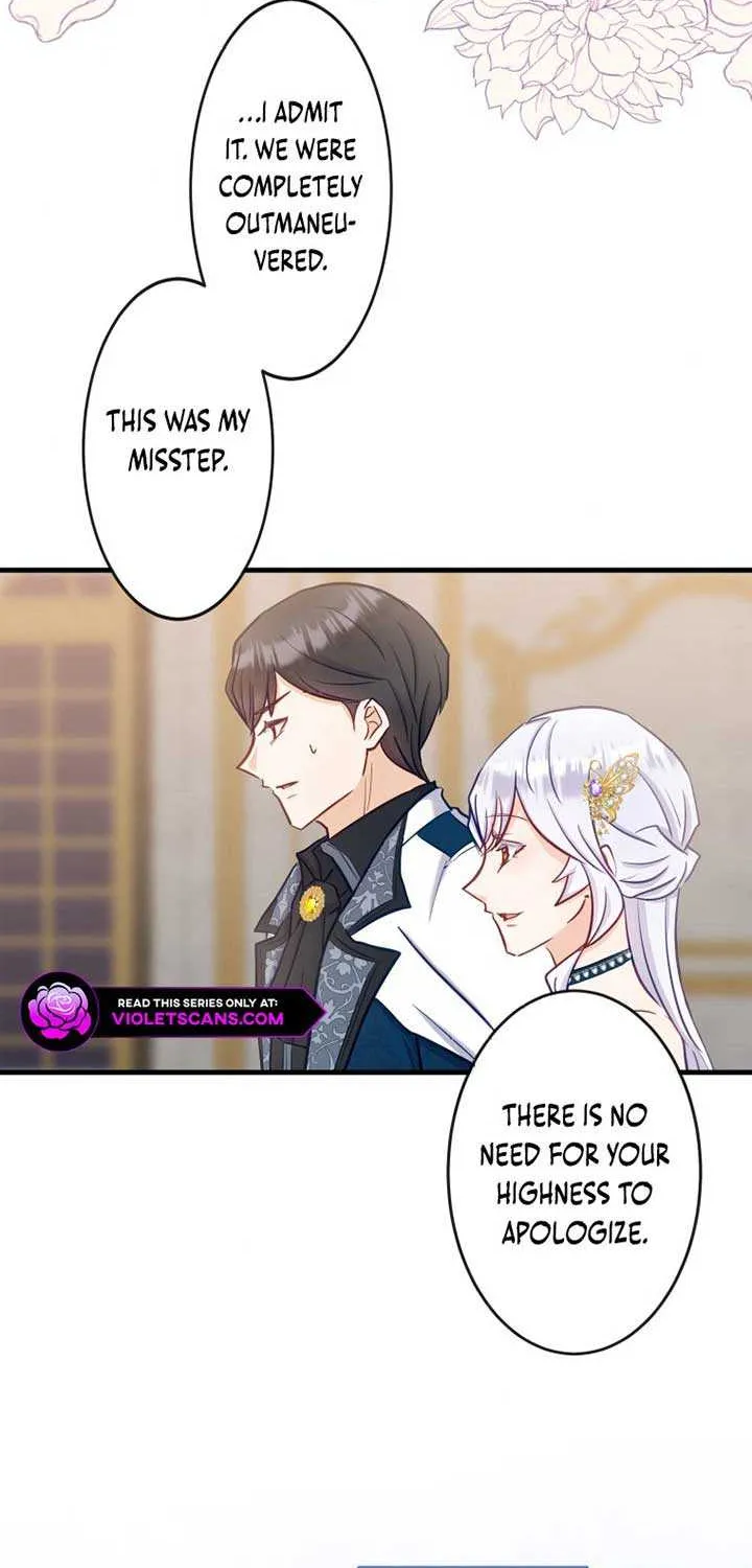 Princess Sveta’s Political Marriage Chapter 17 page 80 - 