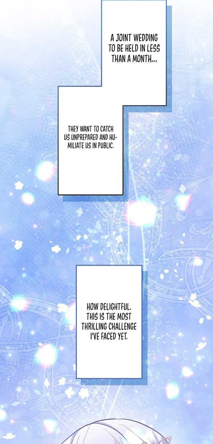 Princess Sveta’s Political Marriage Chapter 17 page 81 - 
