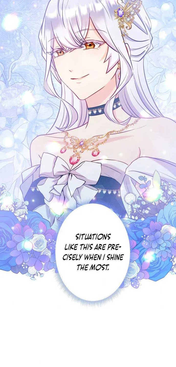 Princess Sveta’s Political Marriage Chapter 17 page 82 - 