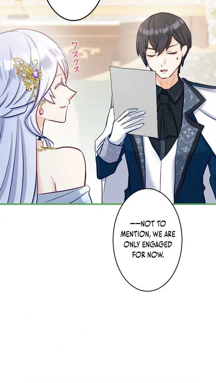Princess Sveta’s Political Marriage Chapter 17 page 10 - 