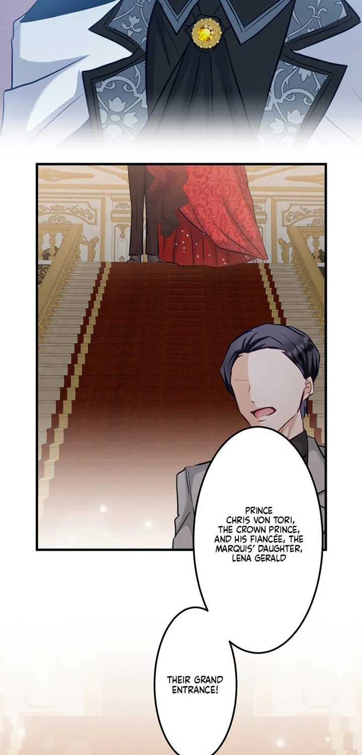 Princess Sveta’s Political Marriage Chapter 18 page 2 - 