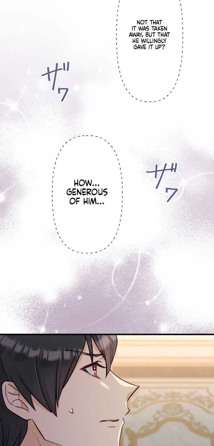 Princess Sveta’s Political Marriage Chapter 18 page 11 - 