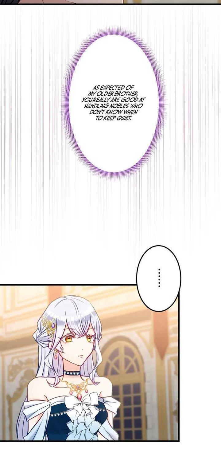 Princess Sveta’s Political Marriage Chapter 18 page 12 - 