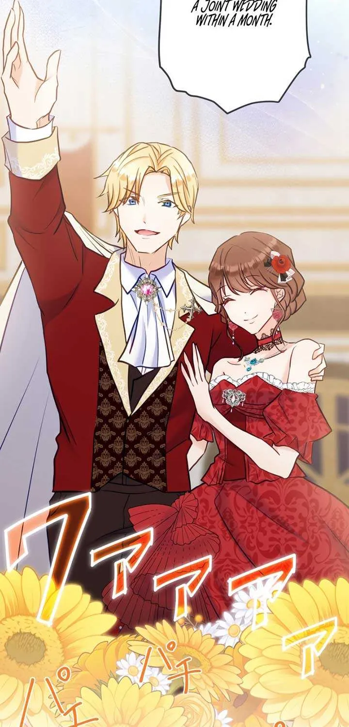 Princess Sveta’s Political Marriage Chapter 18 page 14 - 