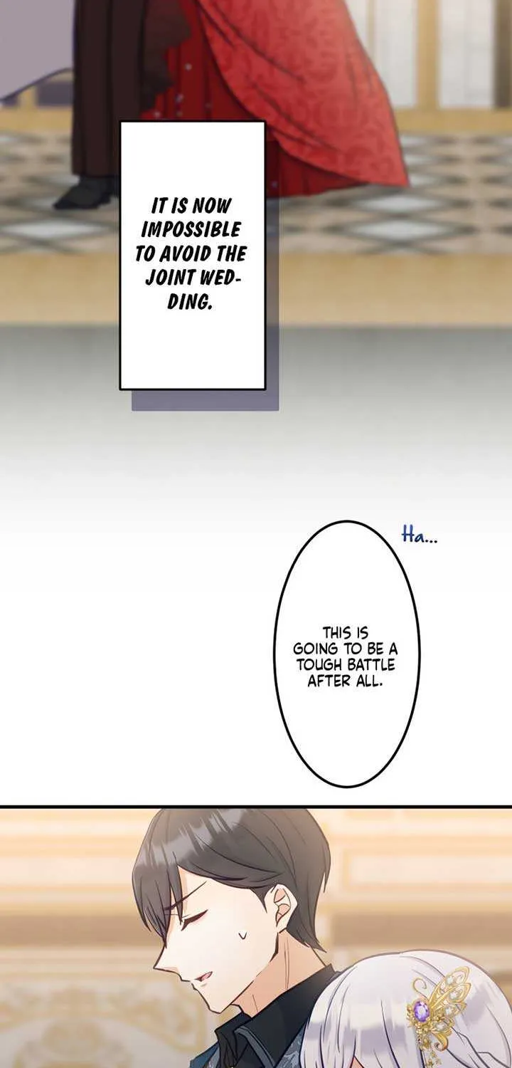 Princess Sveta’s Political Marriage Chapter 18 page 16 - 