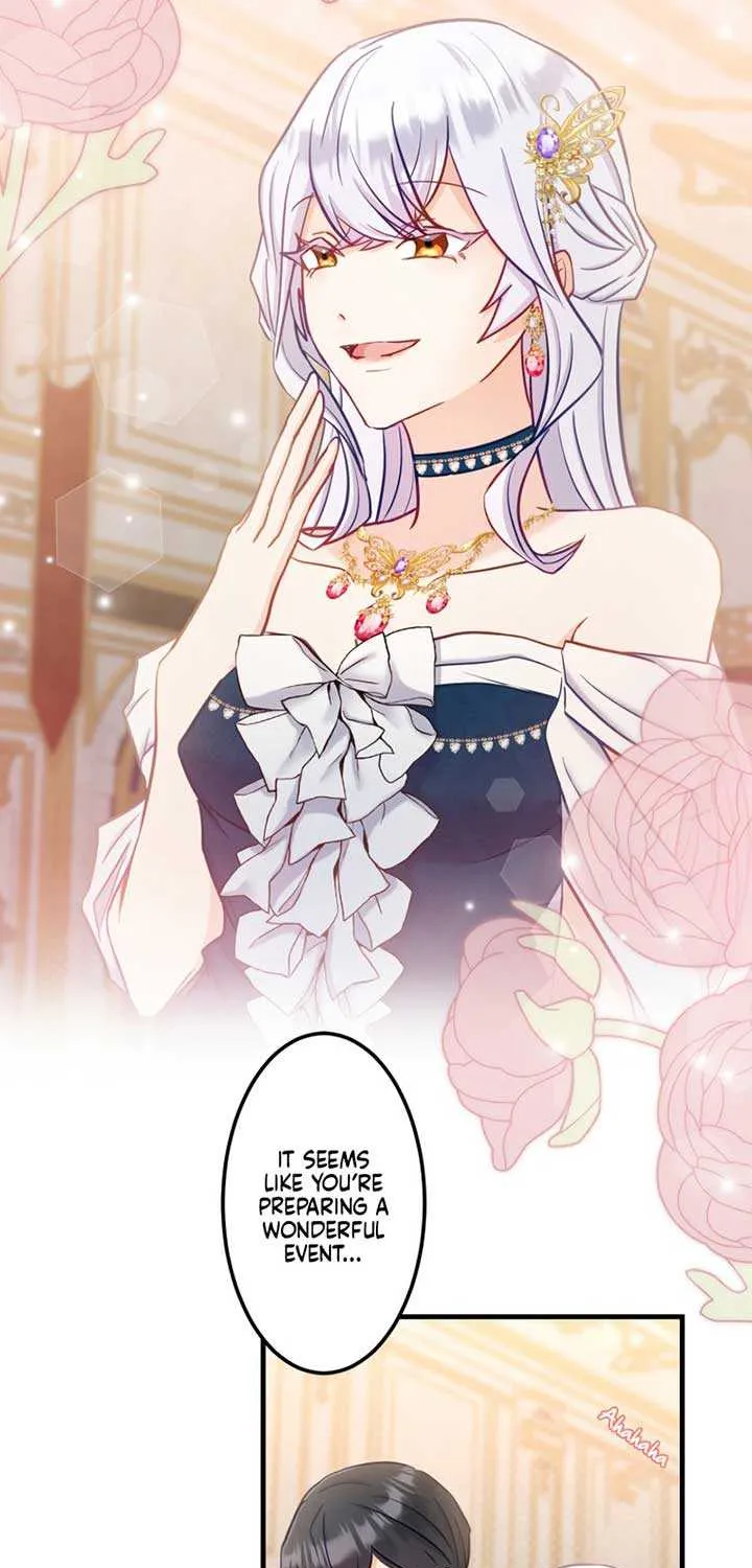 Princess Sveta’s Political Marriage Chapter 18 page 18 - 