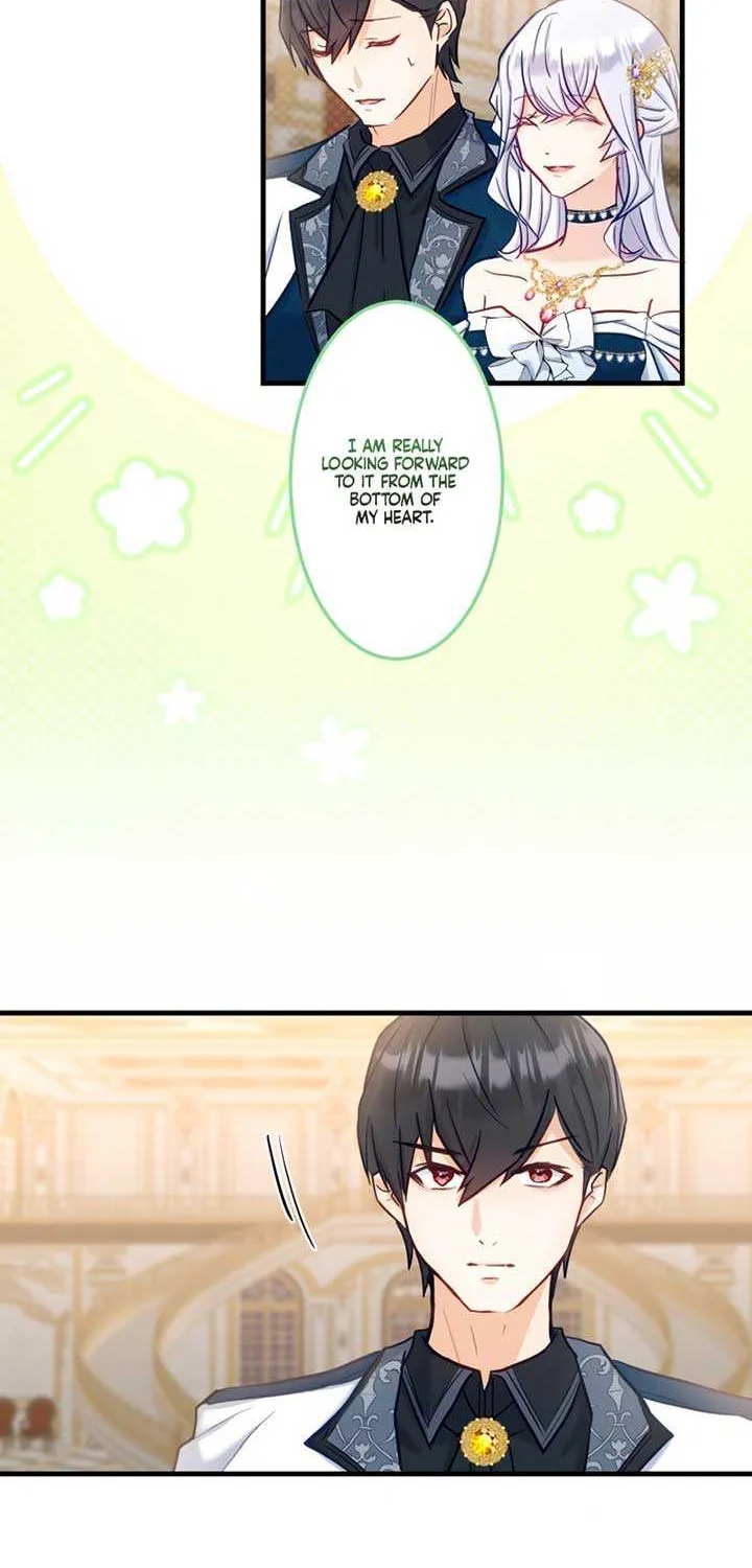 Princess Sveta’s Political Marriage Chapter 18 page 19 - 