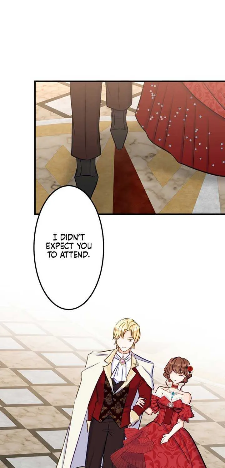 Princess Sveta’s Political Marriage Chapter 18 page 20 - 