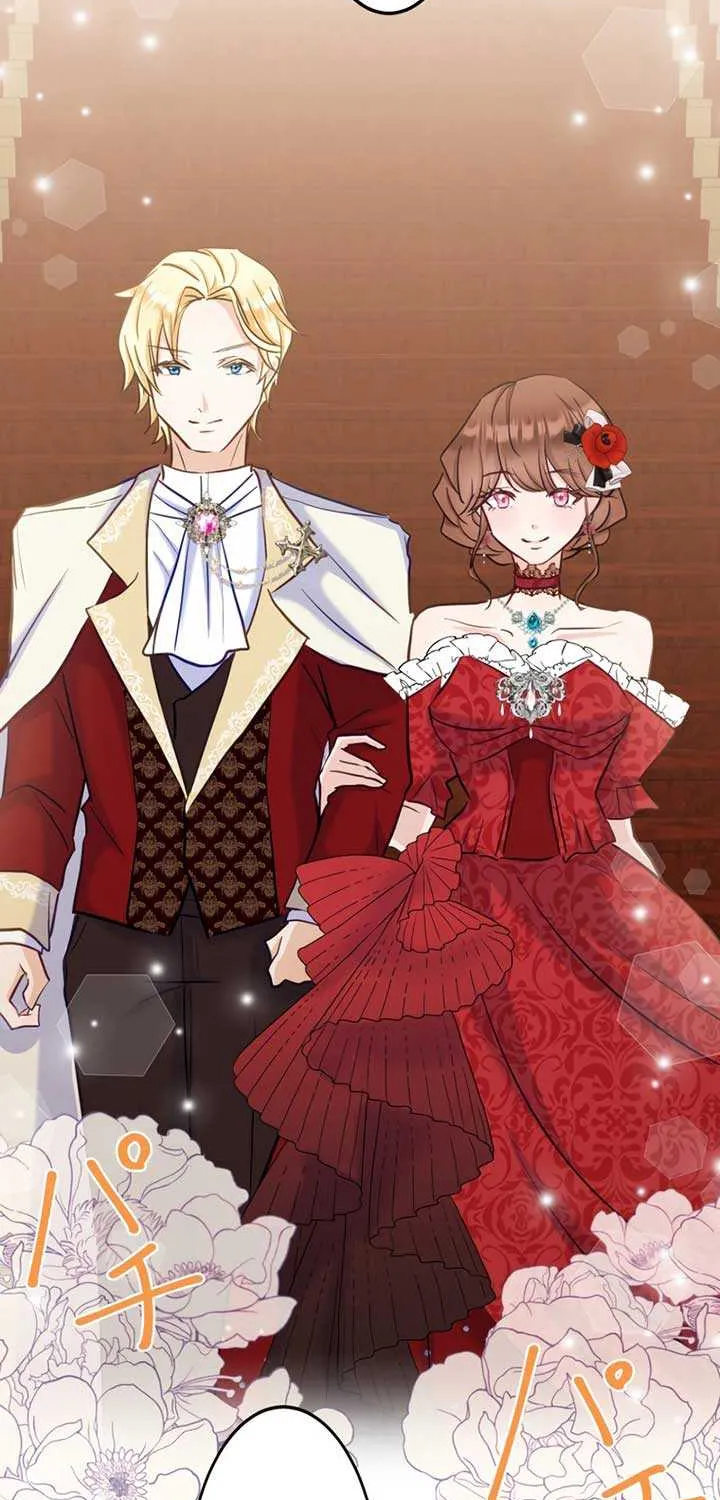 Princess Sveta’s Political Marriage Chapter 18 page 3 - 