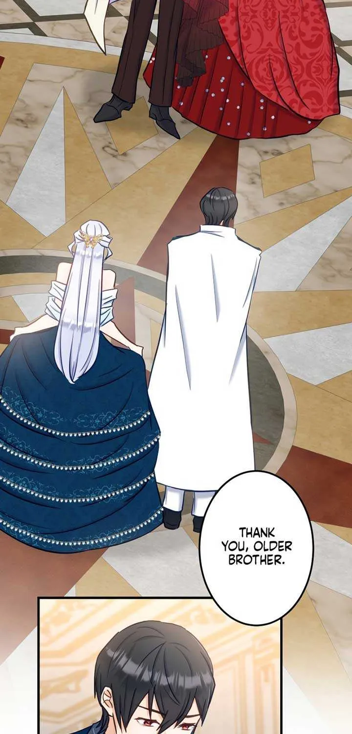 Princess Sveta’s Political Marriage Chapter 18 page 21 - 