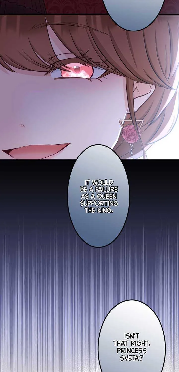 Princess Sveta’s Political Marriage Chapter 18 page 30 - 