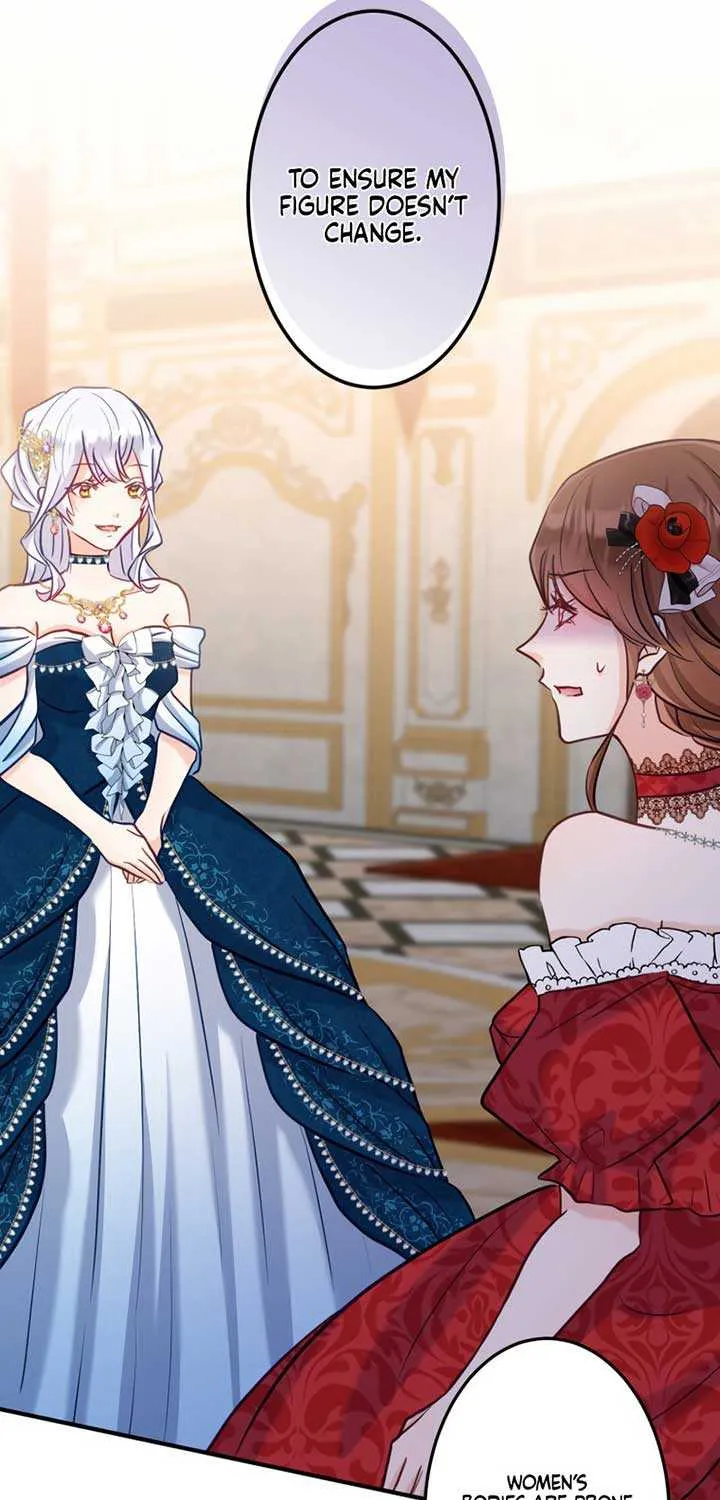 Princess Sveta’s Political Marriage Chapter 18 page 34 - 