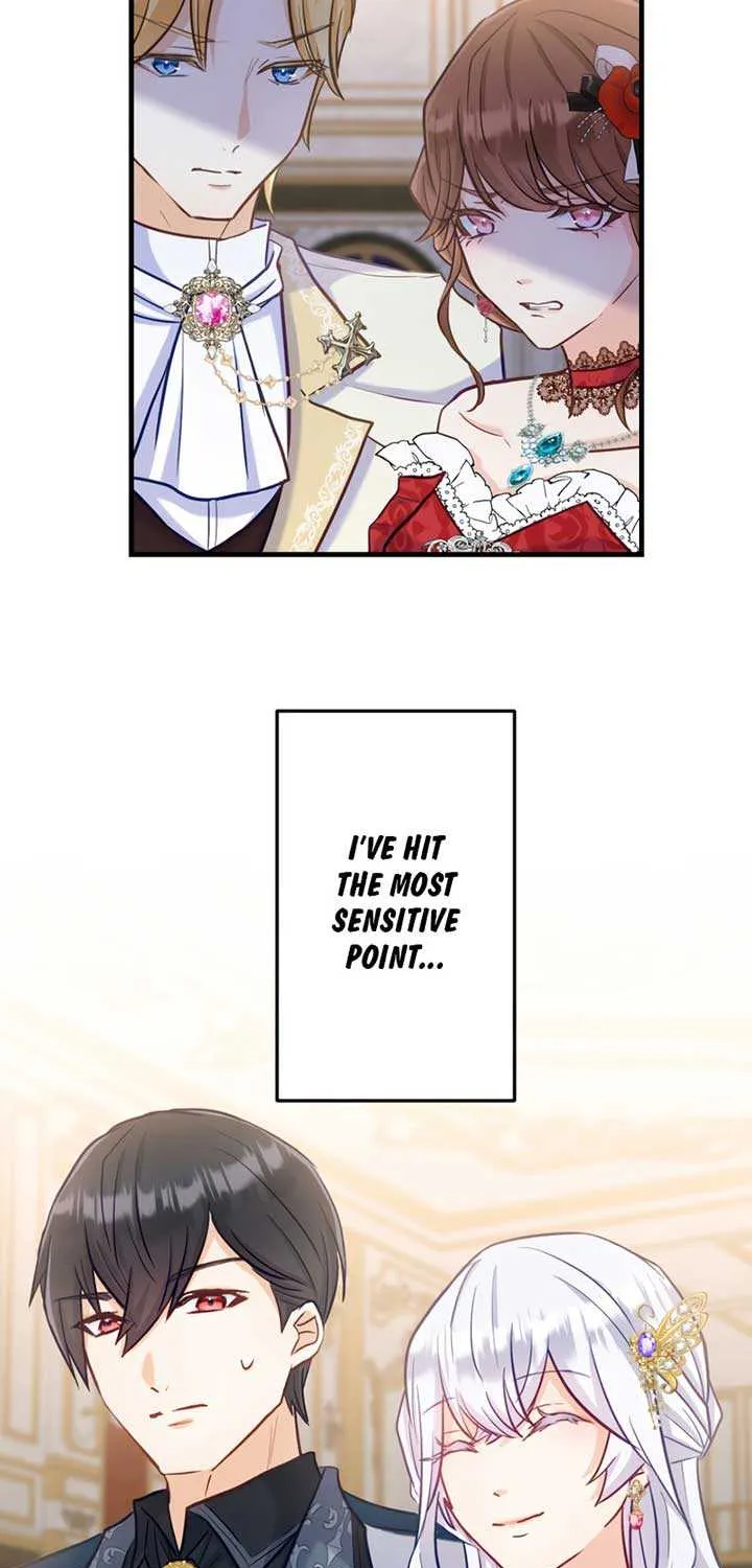 Princess Sveta’s Political Marriage Chapter 18 page 36 - 