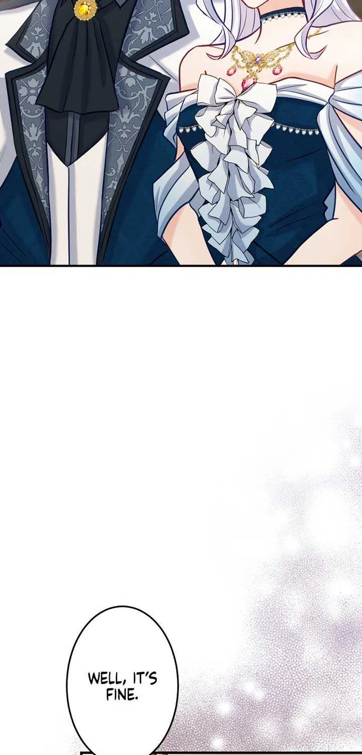 Princess Sveta’s Political Marriage Chapter 18 page 37 - 