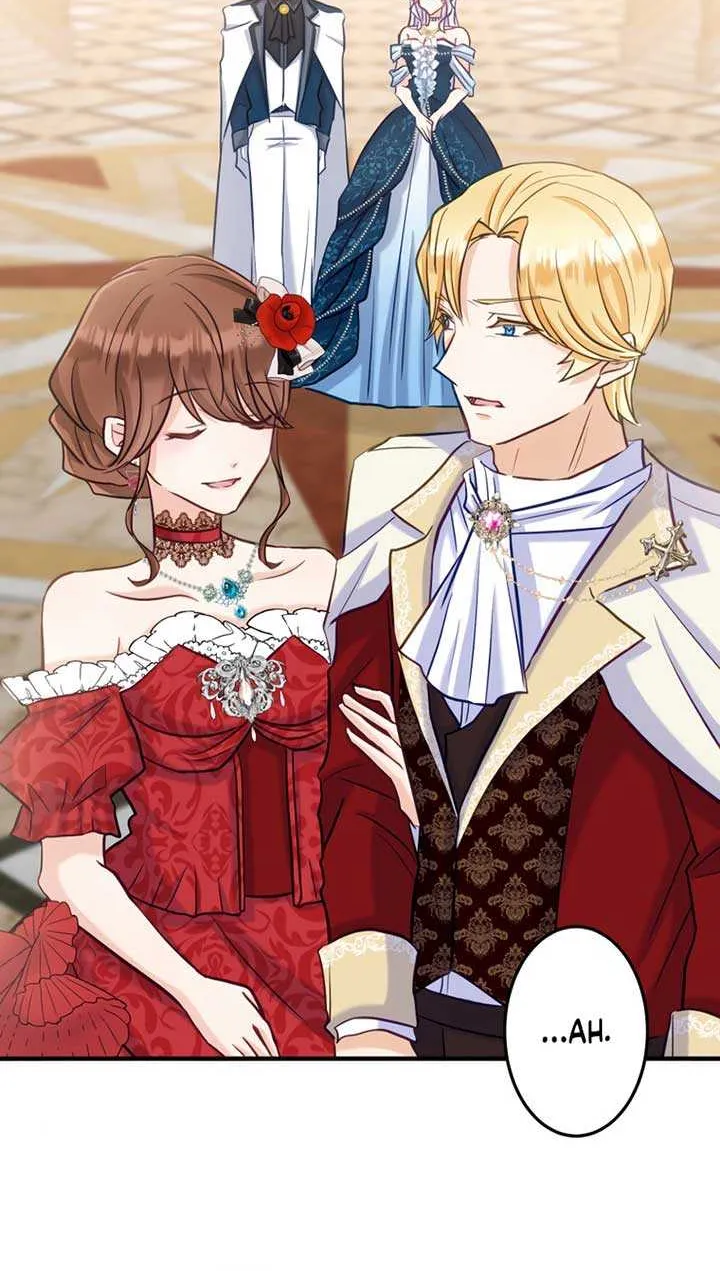 Princess Sveta’s Political Marriage Chapter 18 page 39 - 