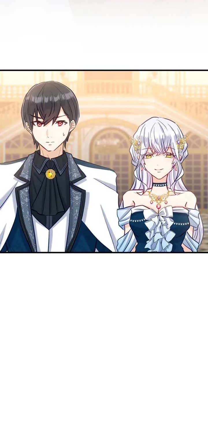 Princess Sveta’s Political Marriage Chapter 18 page 42 - 