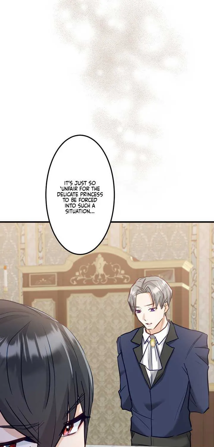 Princess Sveta’s Political Marriage Chapter 18 page 52 - 